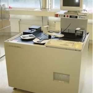 Resistivity Mapping System