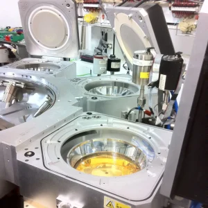 Amat Centura tungsten CVD