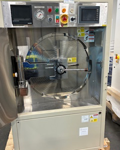Pressure Oven