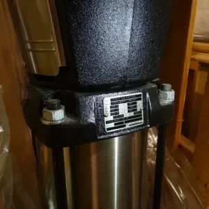 Grundfos CR32-9 Pump