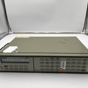 Agilent 3488 A Switch Control Unit