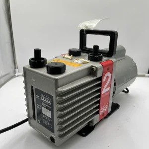Edwards E 2 M 2 Pump