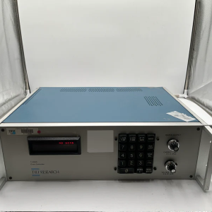 Test Research Inc (TRI) T 2000 Cryo Controller