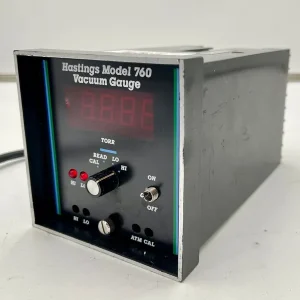 Teledyne 760 Vacuum Gauge