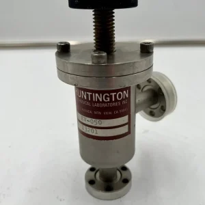 Huntington EV 050 Pneumatic Vacuum Valve