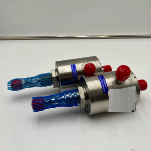 Ferrotec 54-118804 Z Ferro-Fluidic Feedthrough