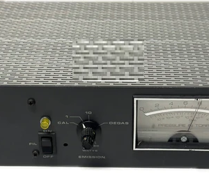 Granville Phillips 271 Gauge Controller