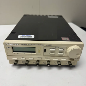 Wavetek 75 Waveform Generator