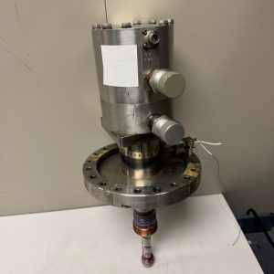 VAT PM 5 Adaptive Pressure Controller