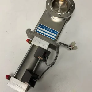 Torr Vacuum SVB 22 VA Vacuum Isolation Valve