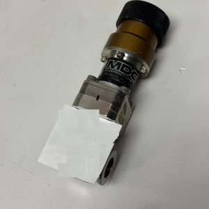 MDC KGV 625 Gate Valve