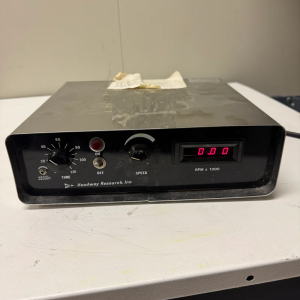 Headway 1 EC 101 D CB 15 Photoresist Spinner