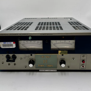 Kepco ATE 55 10 M Power Supply