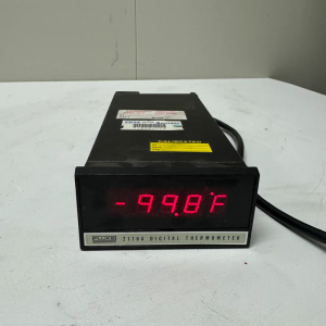 Fluke 2170 A Digital Thermometer