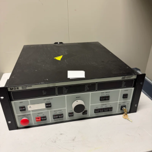 Advanced Energy MDX Power Supply