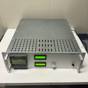 Createc CU 3504 S 1 AC 120 V Power Supply