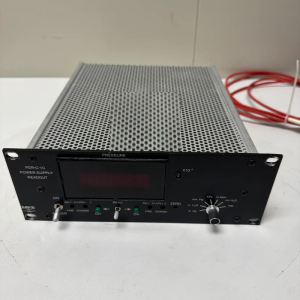 MKS PDR-C-1 C Power Supply