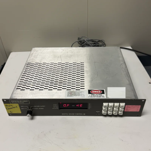Perkin Elmer 6050600 Gauge Controller