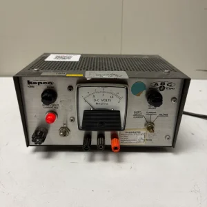 Kepco ABC 2 1 M DC Power Supply