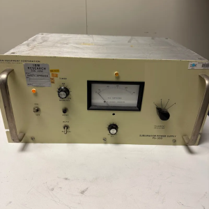 IEC PS 500 Sublimator Power Supply