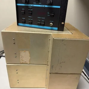 Advanced Energy ATX 600 RF Auto-Tuner / Matching Network