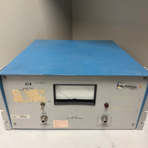 ENI 3100 L RF Power Meter
