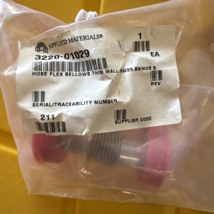 Hose Flex Bellows