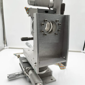 Rotary Stage X Y Axis Translation Stage