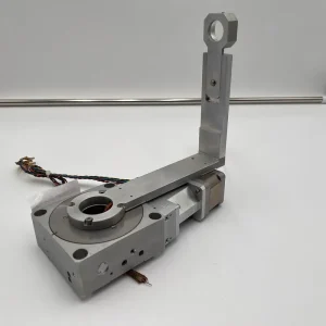 Encoder Servo Stage