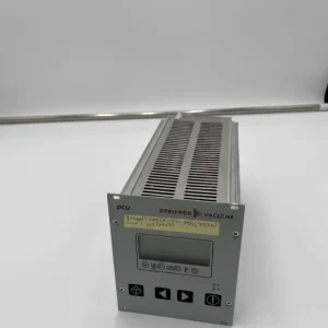 Digital Control Unit / Turbomolecular Pump Controller