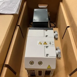 Leybold Trivac D 16 B Pump