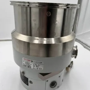 Pfeiffer TMH 1001 SG Turbo Pump