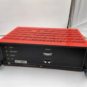 Turbomolecular Pump Controller / Power Supply Unit