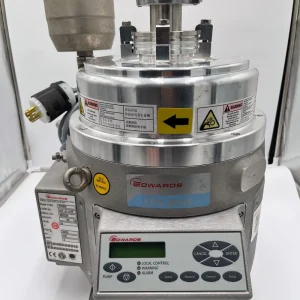 High Vacuum Turbo Pump