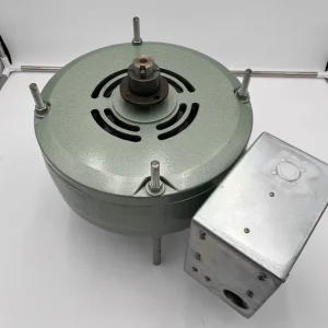 Georator 36-242 Electric Generator