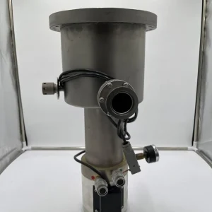 Leybold RPK 1500 Ionization Gauge / Vacuum Gauge