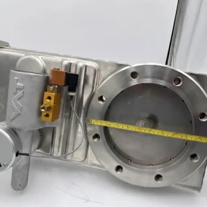 VAT Series 64 Gate Valve