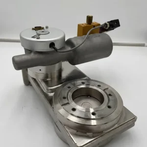 VAT Series 64 Gate Valve