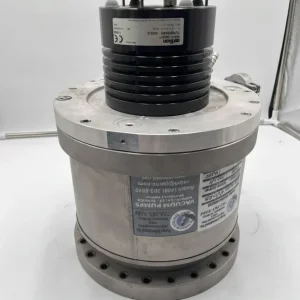 Leybold Turbovac 1000 C Turbomolecular Vacuum Pump