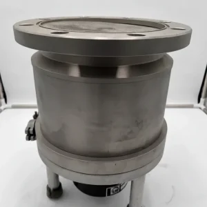 Leybold Turbovac 1000 C Turbomolecular Vacuum Pump
