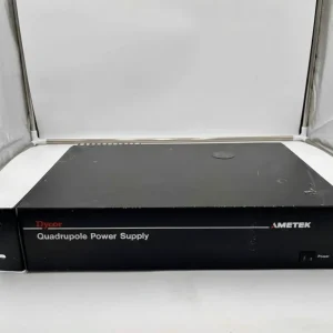 Ametek Dycor D 100 P Quadrupole Power Supply