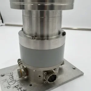 Pfeiffer TPU 060 Turbomolecular Vacuum Pump