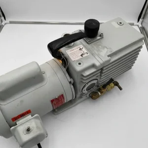Leybold Trivac D 16 A Vacuum Pump