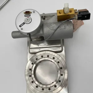 VAT F 38026 01 Gate Valve