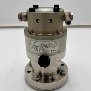Pfeiffer TPU 062 Turbomolecular Vacuum Pump