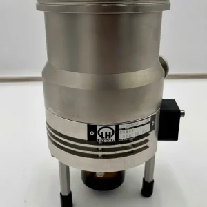 Leybold Turbovac 150 Turbomolecular Pump