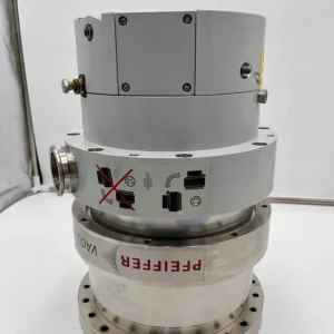 Pfeiffer TMU 1001 P Turbo Pump