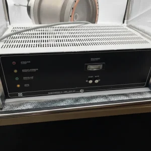 Leybold Turbotronik NT 1000 / 1500 vH Turbo Vacuum Pump Controller