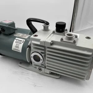 Leybold Trivac D 16 A Vacuum Pump