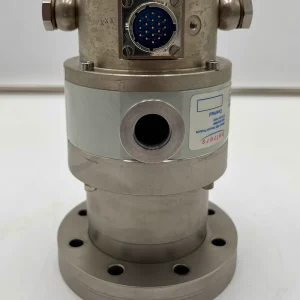 Pfeiffer TPU 060 Turbomolecular Vacuum Pump